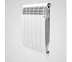 Биметаллические радиаторы Royal Thermo BiLiner 500 Белый