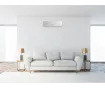 GREE AMBER Inverter Air Conditioner in the Room