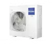 Kit de sistem Haier Multi Split pentru un apartament cu 2 camere de până la 60 m²