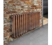 Design radiator LOJIMAX, collection RETRO 1000 mm. 1660 mm.
