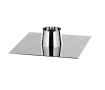 Element etansare invelitoare 90° SOLINOX d.150-200 (inox 304/304)