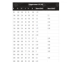 Угол дымоходный 45° утеплённый FERRUM д.130-200 мм (inox 430/0,5 мм)