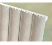 Designer radiator LOJIMAX OTIS collection 500x1036 mm, White