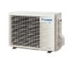 Air conditioner DAIKIN Inverter EMURA FTXJ20AS+RXJ20A R32 A+++ silver