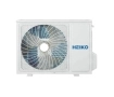 Кондиционер HEIKO ARIA DC Inverter JS050-A1-JZ050-A1