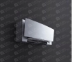 Conditioner DAIKIN Inverter EMURA FTXJ35AS+RXJ35A R32 A+++ argintiu