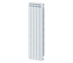 Aluminum radiator Kaldus 1400 (3 elem.)