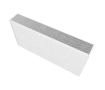 Steel panel radiator DD PREMIUM TIP 33 500x1800