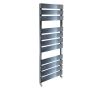 Design heated towel rail LOJIMAX, collection BENOIT 400 mm. 1700 mm.