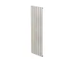 Designer radiator LOJIMAX ROYAL, right view