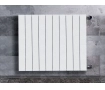 Aluminum radiator Kalis 1400 (5 elem.)