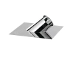 Element etansare invelitoare 30° SOLINOX d.230 (inox 304)