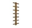 Uscator de prosoape decorativ LOJIMAX, colectie ALBATROS STYLE, vedere din dreapta