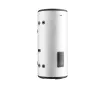 Haier WT300V-SCA3E Indirect Water Heater, 300 L, left view