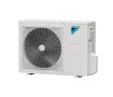 External unit DAIKIN Inverter R32 Nepura COMFORA, front view