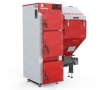 Solid fuel boiler with automatic loading DEFRO KOMFORT EKO 5 KLASA ECODESIGN 9 kW