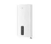 Boiler electric Haier ES50V-FE1W, 50 l, plat, vedere din dreapta
