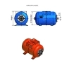 Zilmet Ultra-Pro 50 L 1 horizontal water expansion tank