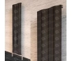 Design radiator LOJIMAX, collection AMAZONITE 200 mm. 2076 mm.