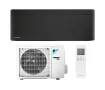 Indoor and outdoor units, air control panel Air conditioner DAIKIN Inverter R32 STYLISH