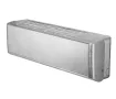 Внутренний блок кондиционера Gree AIRY SILVER Inverter R32 GWH18AVDXE-K6DNA1A/I 18000 BTU