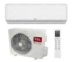 Air Conditioner TCL ELITЕ HEAT PUMP Inverter R32 TAC-24CHSD / XAB1lHB 24000 BTU