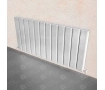 LOJIMAX radiator, DIAMOND DOUBLE height 500 mm. length 796 mm. (Color White)