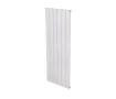Designer radiator LOJIMAX KALSEDON, right view