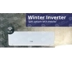 Air Conditioner HOAPP WINTER Inverter R32 HSZ-FH67VAN/HUZ-FH67VA 24000 BTU
