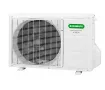 Outdoor unit of the air conditioner Fujitsu Winner Nordic Inventer R32 ASHG09LTCB 9000 BTU
