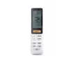 Remote control from indoor unit of the the cassette type HAIER