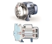 Pedrollo CP158-ST6 electric centrifugal pump (AISI 316)