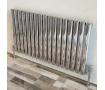 Design radiator LOJIMAX, collection BELLA 600 mm. 758 mm.