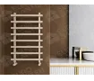 Uscător de prosoape de design CARISA, colecția BARON L, 800x500 mm, LEMON