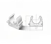 Polypropylene clamp (PPR) d.32