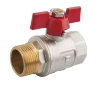 FERRO 1/2 MF KMS11 water supply valve