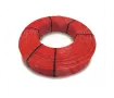 PE-Xa INNOTUBE EVOH 16x2 Pipe with Oxygen Barrier (500m) Red