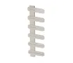 Uscator de prosoape decorativ LOJIMAX, colectie LINEA, vedere din dreapta