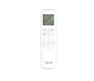 Air conditioner remote control ZEUS ЕСO Inverter R32 EC12BT/EC12OT 12000 BTU 