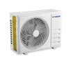 Air conditioner HYUNDAI Inverter R32 HYAC - 12CHSD/TP51I