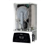 Condensing gas boiler MOTAN PLUS 100 29kw TF