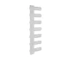 Uscator de prosoape decorativ LOJIMAX, colectie LINEA, vedere din dreapta