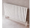 Design radiator LOJIMAX, collection BELLA 1800 mm. 404 mm.