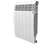Bimetal radiator Royal Thermo BiLiner 500 White
