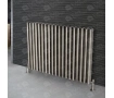 Design radiator LOJIMAX, collection RETRO 2000 mm. 700 mm.