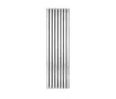 Radiator decorativ LOJIMAX BELLA DOUBLE, vedere din față