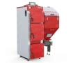 Solid fuel boiler with automatic loading DEFRO KOMFORT EKO LUX 30 kW