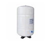Storage tank for reverse osmosis, metal, 50 l