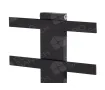 Uscator de prosoape decorativ LOJIMAX, colectie ALBATROS STYLE, vedere de aproape