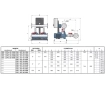 Automatic pressure maintenance station CB2-2CP32-200C